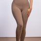 THLS FierceCollection Leggings - BROWN