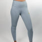 THLS FierceCollection Leggings - BLUE