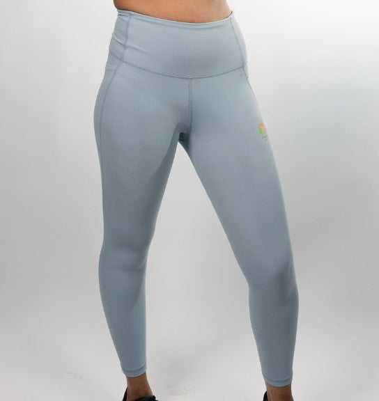 THLS FierceCollection Leggings - BLUE