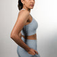 THLS FierceCollection Leggings - BLUE